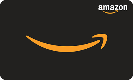 Amazon Gift Cards