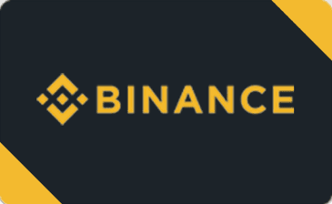 Binance USDT Gift Cards