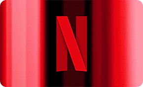 For the TV Show Fanatic gift cards