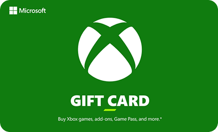 Buy Xbox Memberships & Gift Cards