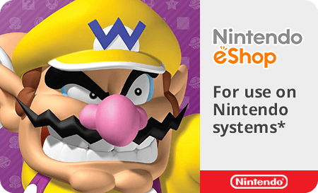 $70 Nintendo eShop (Email Delivery)