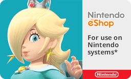 $200 Nintendo eShop (Email Delivery)