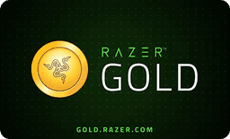 $200 Razer Gold Global Game Card