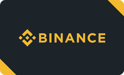 Binance USDT Gift Card