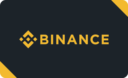 Binance USDT Gift Card