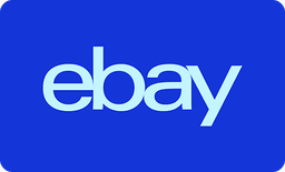 $25 eBay Gift Card - Email Delivery