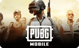 300UC PUBG Mobile Gift Card - Email Delivery