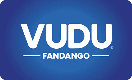 $25 Vudu Gift Card