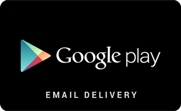 USA Google Play Gift Cards
